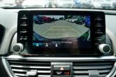 Thumbnail of 2022 Crystal Black Pearl Honda Accord