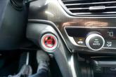 Thumbnail of 2022 Crystal Black Pearl Honda Accord