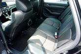 Thumbnail of 2022 Crystal Black Pearl Honda Accord