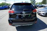 Thumbnail of 2019 Magnetic Black Pearl Nissan Rogue