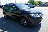 Thumbnail of 2019 Magnetic Black Pearl Nissan Rogue
