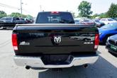 Thumbnail of 2018 BLACK RAM 1500