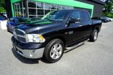 Thumbnail of 2018 BLACK RAM 1500
