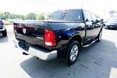 Thumbnail of 2018 BLACK RAM 1500
