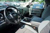 Thumbnail of 2018 BLACK RAM 1500