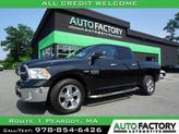 Photo of 2018 BLACK RAM 1500