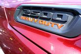 Thumbnail of 2021 RED RAM 2500