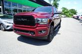 Thumbnail of 2021 RED RAM 2500