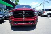 Thumbnail of 2021 RED RAM 2500