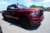 Thumbnail of 2021 RED RAM 2500