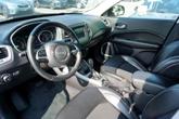 Thumbnail of 2020 BLUE Jeep Compass