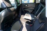 Thumbnail of 2020 BLUE Jeep Compass