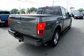 Thumbnail of 2018 GRAY Ford F-150