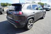 Thumbnail of 2020 Granite Crystal Metallic Clearcoat Jeep Cherokee