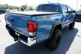 Thumbnail of 2019 Cavalry Blue Toyota Tacoma