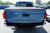 Thumbnail of 2019 Cavalry Blue Toyota Tacoma
