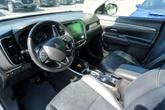 Thumbnail of 2020 Alloy Silver Metallic Mitsubishi Outlander