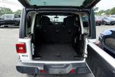Thumbnail of 2019 Bright White Clearcoat Jeep Wrangler Unlimited