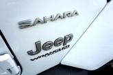 Thumbnail of 2019 Bright White Clearcoat Jeep Wrangler Unlimited