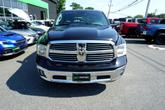 Thumbnail of 2019 BLACK RAM 1500