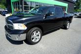 Thumbnail of 2019 BLACK RAM 1500
