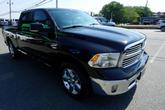 Thumbnail of 2019 BLACK RAM 1500