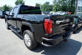 Thumbnail of 2022 BLACK GMC Sierra 2500