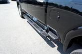 Thumbnail of 2022 BLACK GMC Sierra 2500