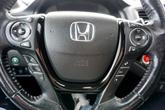 Thumbnail of 2019 Crystal Black Pearl Honda Ridgeline