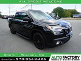 Photo of 2019 Crystal Black Pearl Honda Ridgeline