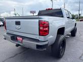 Thumbnail of 2015 Silver Ice Metallic Chevrolet Silverado 1500