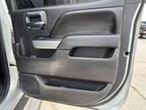 Thumbnail of 2015 Silver Ice Metallic Chevrolet Silverado 1500
