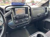 Thumbnail of 2015 Silver Ice Metallic Chevrolet Silverado 1500