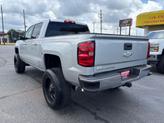 Thumbnail of 2015 Silver Ice Metallic Chevrolet Silverado 1500