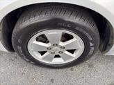 Thumbnail of 2009 Silver Ice Metallic Chevrolet Impala