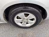 Thumbnail of 2009 Silver Ice Metallic Chevrolet Impala