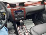 Thumbnail of 2009 Silver Ice Metallic Chevrolet Impala