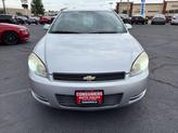 Thumbnail of 2009 Silver Ice Metallic Chevrolet Impala