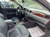 Thumbnail of 2009 Silver Ice Metallic Chevrolet Impala