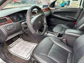 Thumbnail of 2009 Silver Ice Metallic Chevrolet Impala