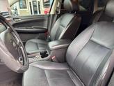 Thumbnail of 2009 Silver Ice Metallic Chevrolet Impala