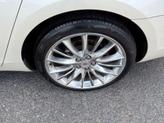 Thumbnail of 2013 White Diamond Tricoat Cadillac XTS