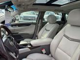 Thumbnail of 2013 White Diamond Tricoat Cadillac XTS