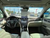 Thumbnail of 2013 White Diamond Tricoat Cadillac XTS