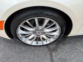 Thumbnail of 2013 White Diamond Tricoat Cadillac XTS