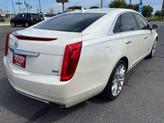 Thumbnail of 2013 White Diamond Tricoat Cadillac XTS