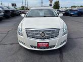Thumbnail of 2013 White Diamond Tricoat Cadillac XTS