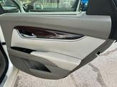 Thumbnail of 2013 White Diamond Tricoat Cadillac XTS