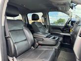Thumbnail of 2018 Summit White Chevrolet Silverado 3500