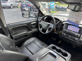 Thumbnail of 2018 Summit White Chevrolet Silverado 3500